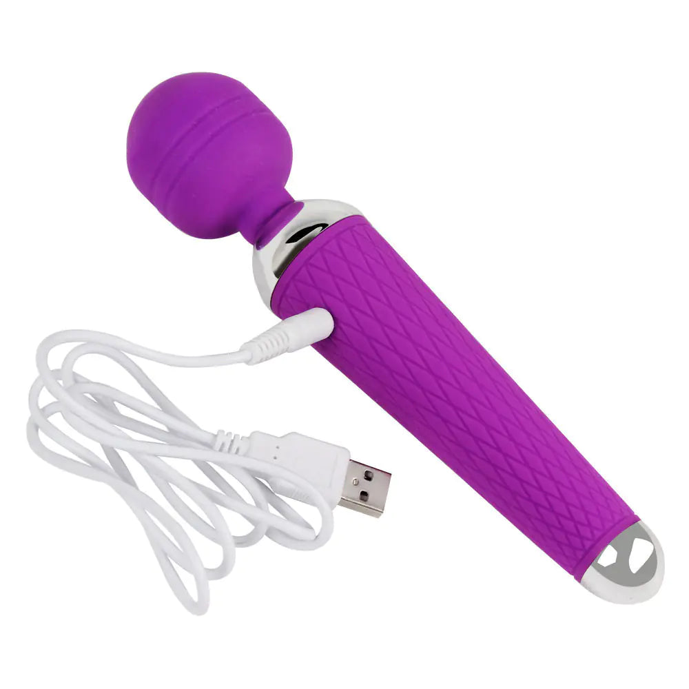 Electric Pleasure Wand