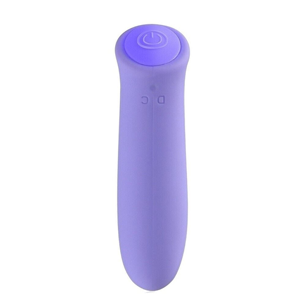 Portable Waterproof Wireless Remote Control Bullet Clit Vibrator Sex-Toys Women