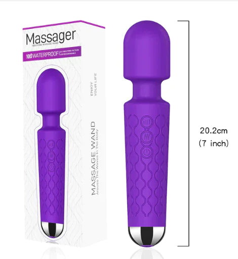 Gerard Luxe Vibrator for Women
