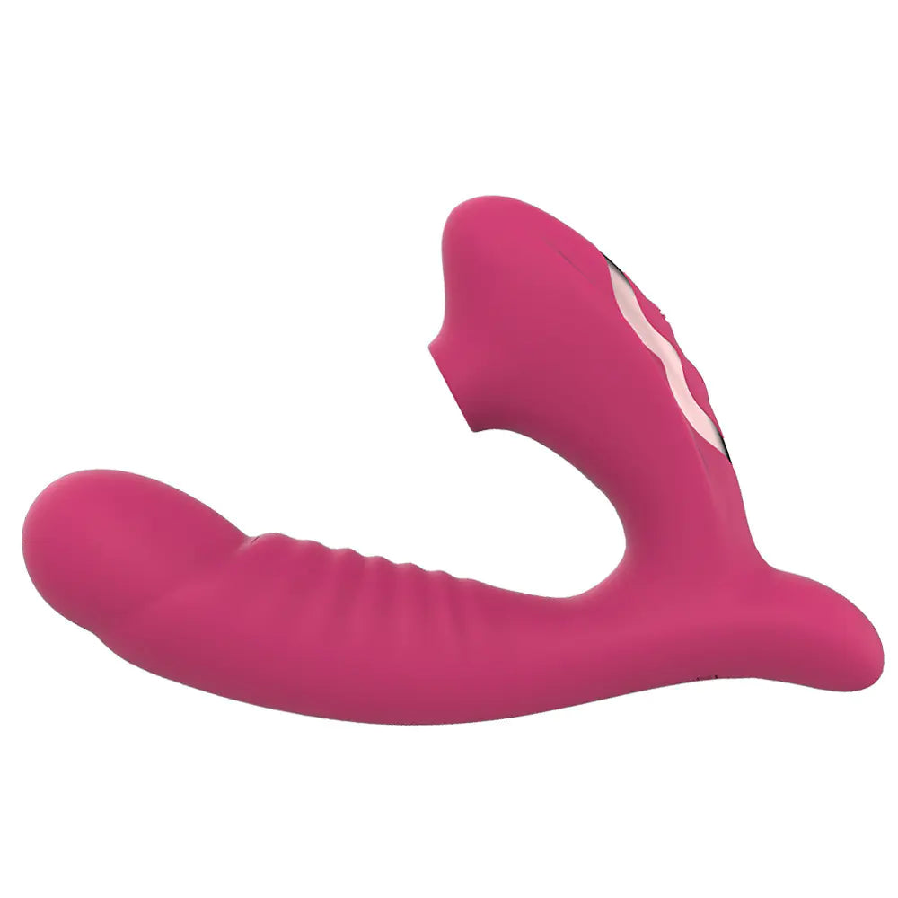 Arlie Suction Massager for Women