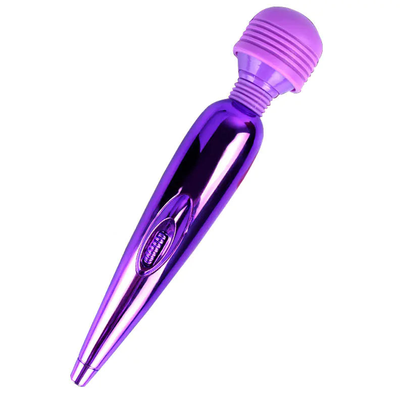 Electric Pleasure Wand