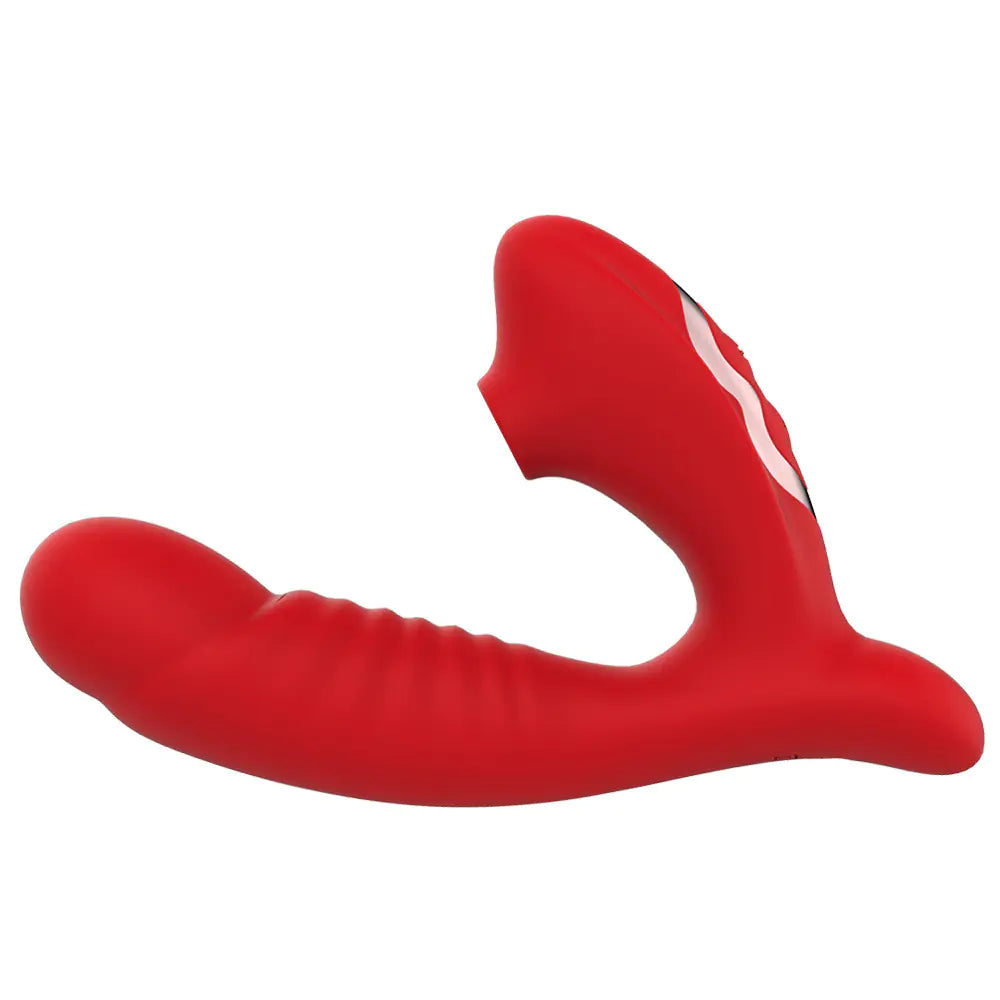 Arlie Suction Massager for Women