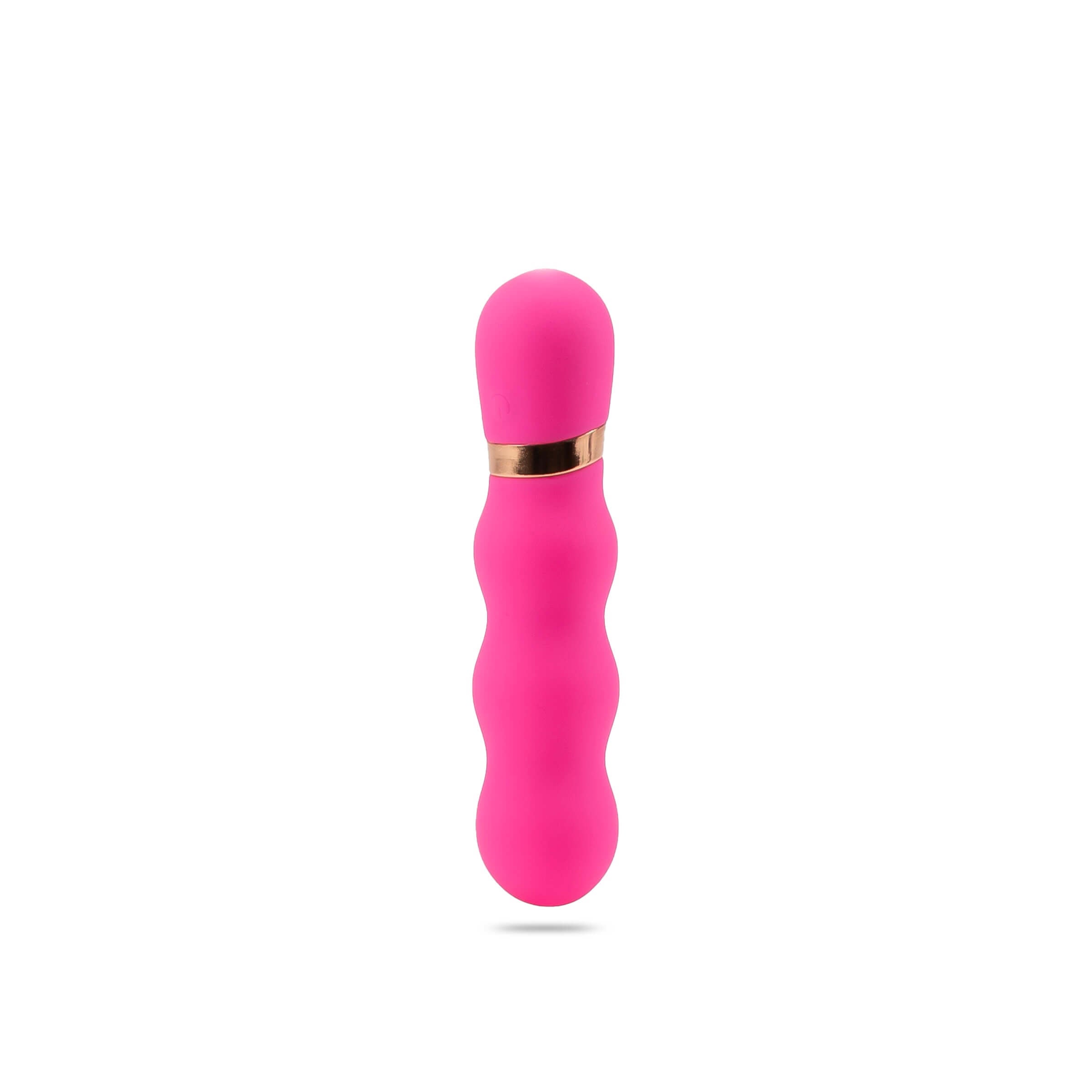 Bubbly Bullet Vibrator