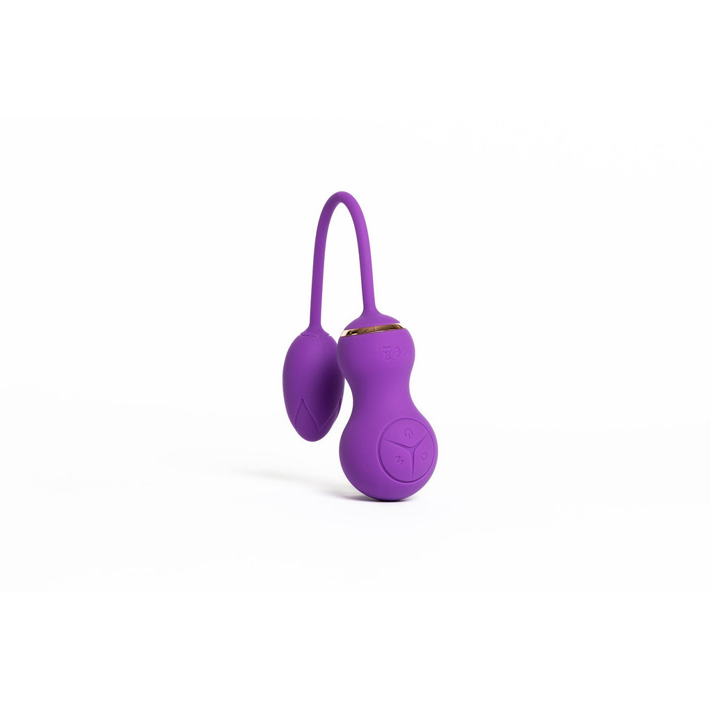 Cosmo Critter Air Suction and GSpot Vibrator