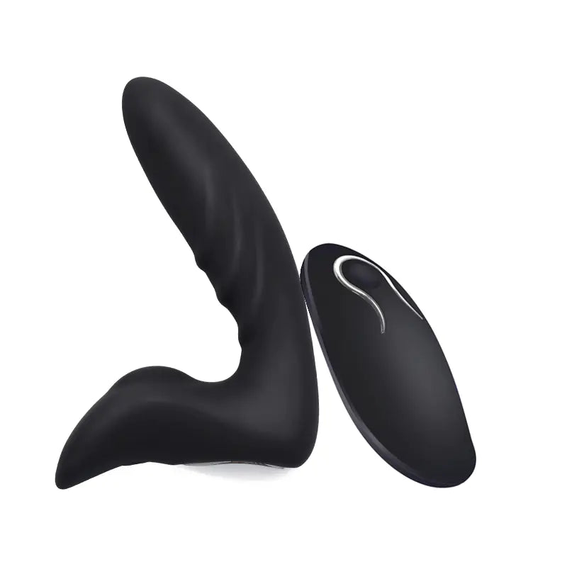 Prostate Massager and Couples Vibrator