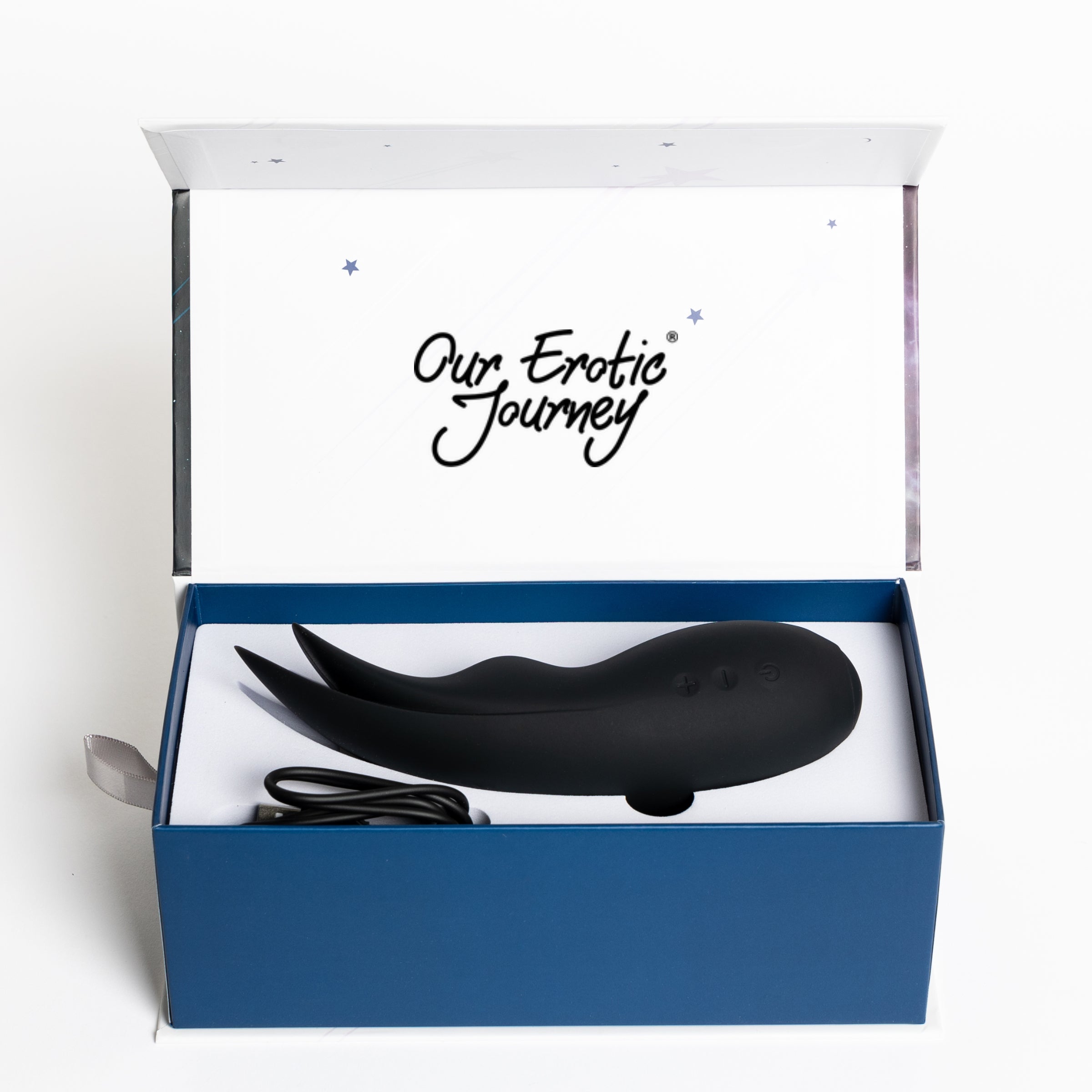 Eclipse Bunny Clitoris Vibrator