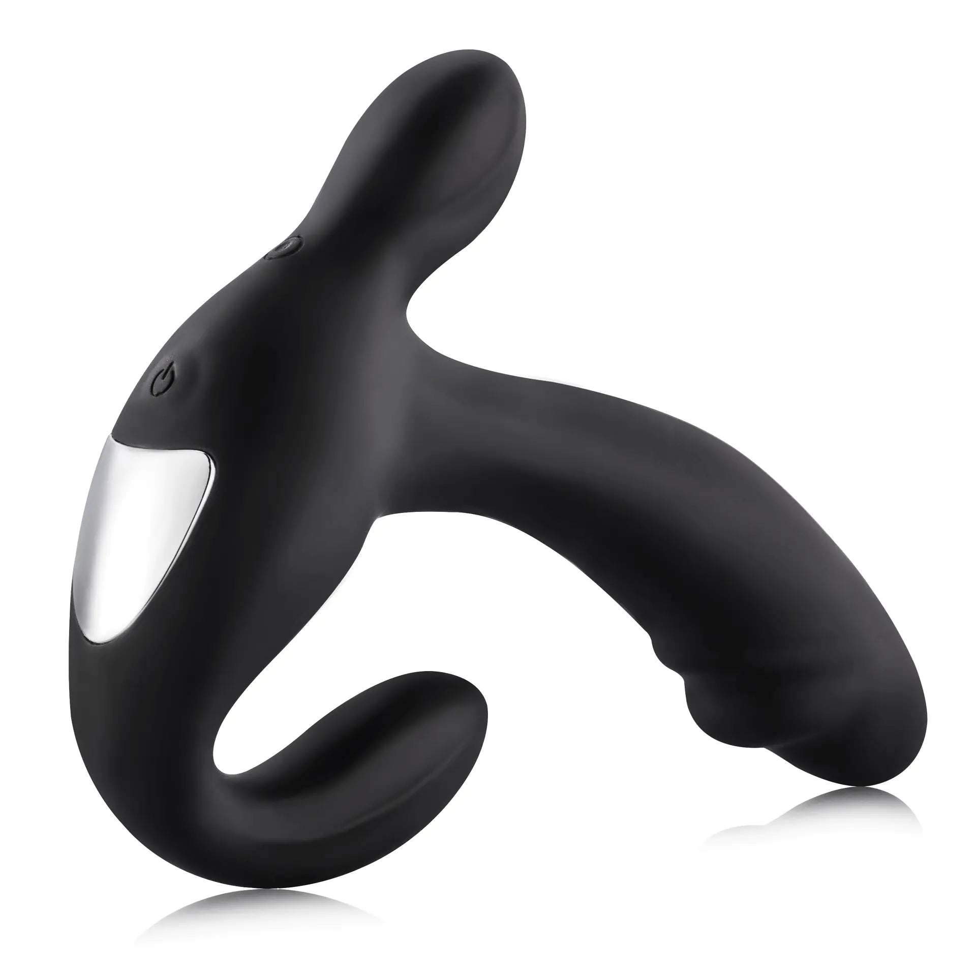 Prostate Vibrator and Anal Plug for Men