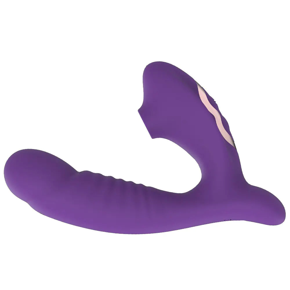 Arlie Suction Massager for Women