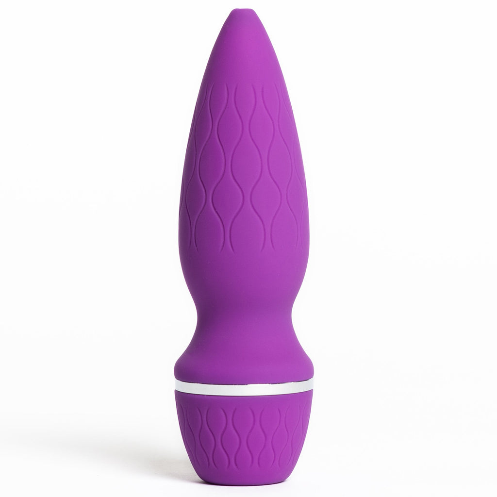 Gravity Rocket Clitoral Air Suction Vibrator