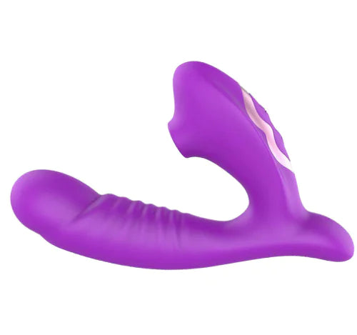Arlie Suction Massager for Women