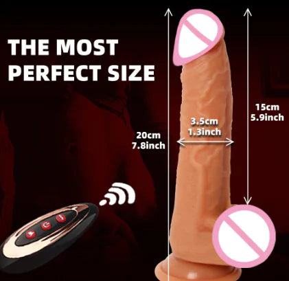 RealFeel Vibrator