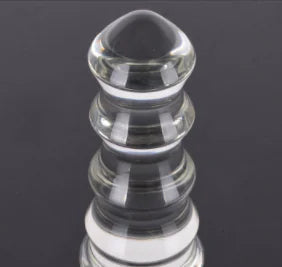 Butt Plug Set for Men and Women - Adult Pleasure Toys