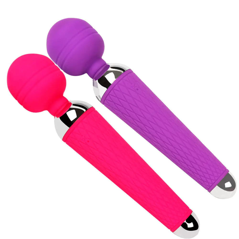 Electric Pleasure Wand