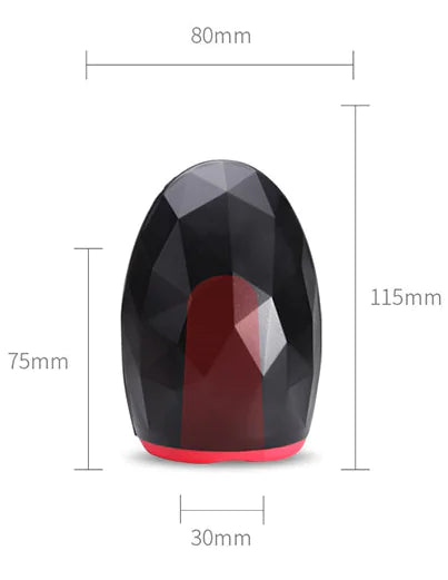 Mens Heat Pleasure Cup