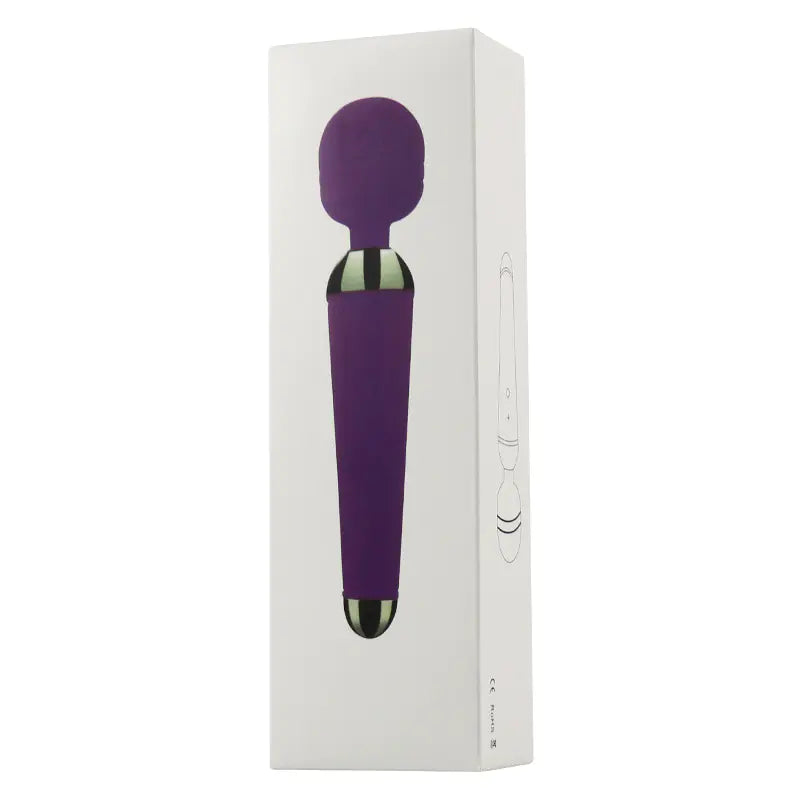 Electric Pleasure Wand