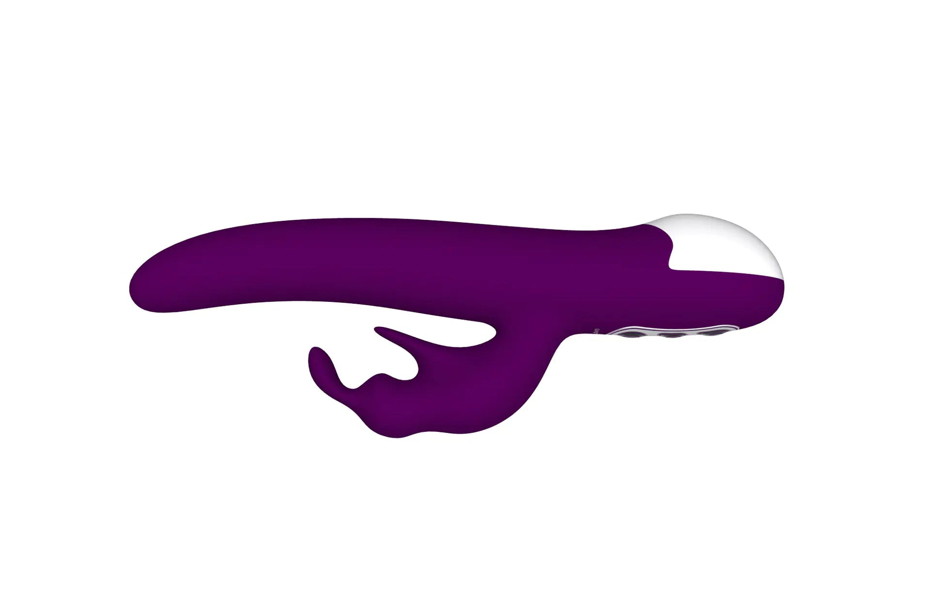Silky Smooth Female Vibrator