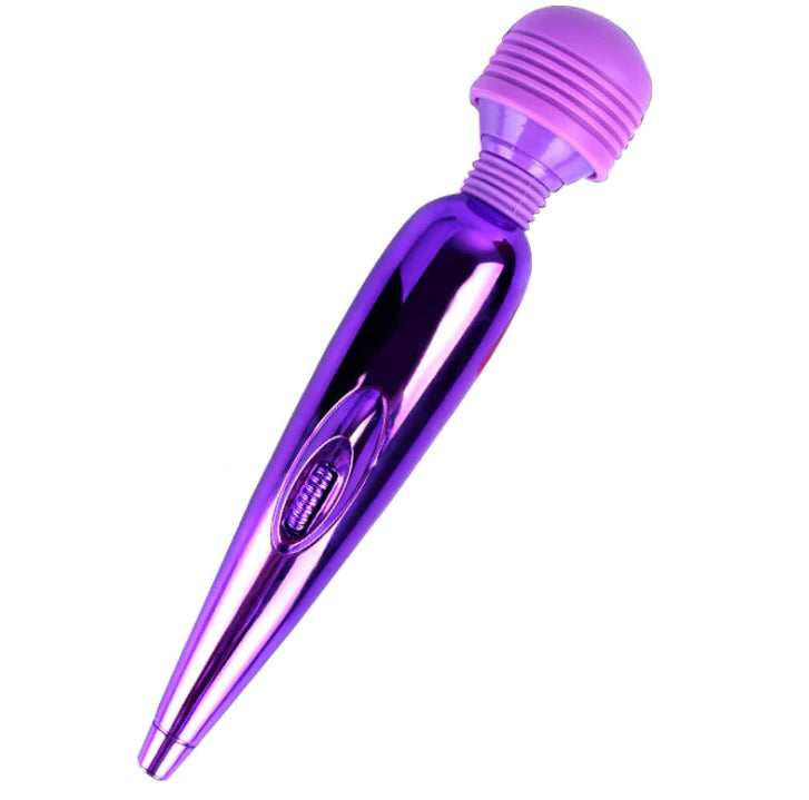 Electric Pleasure Wand
