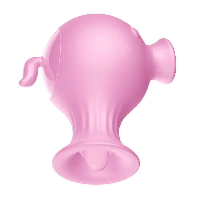 Silken Tongue Simulator - Intimacy Enhancer