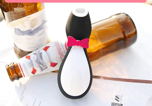 Satisfyer Pro2 Penguin Suction Vibrator for Women