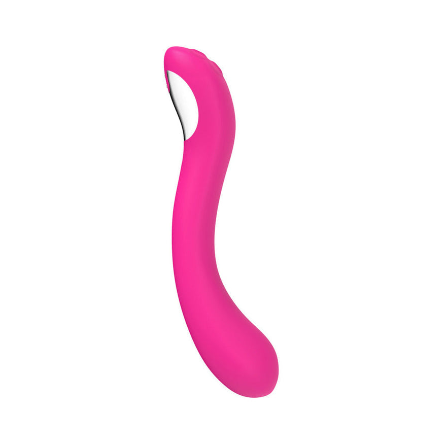 G Spot Vibrator Rechargeable Osci 2