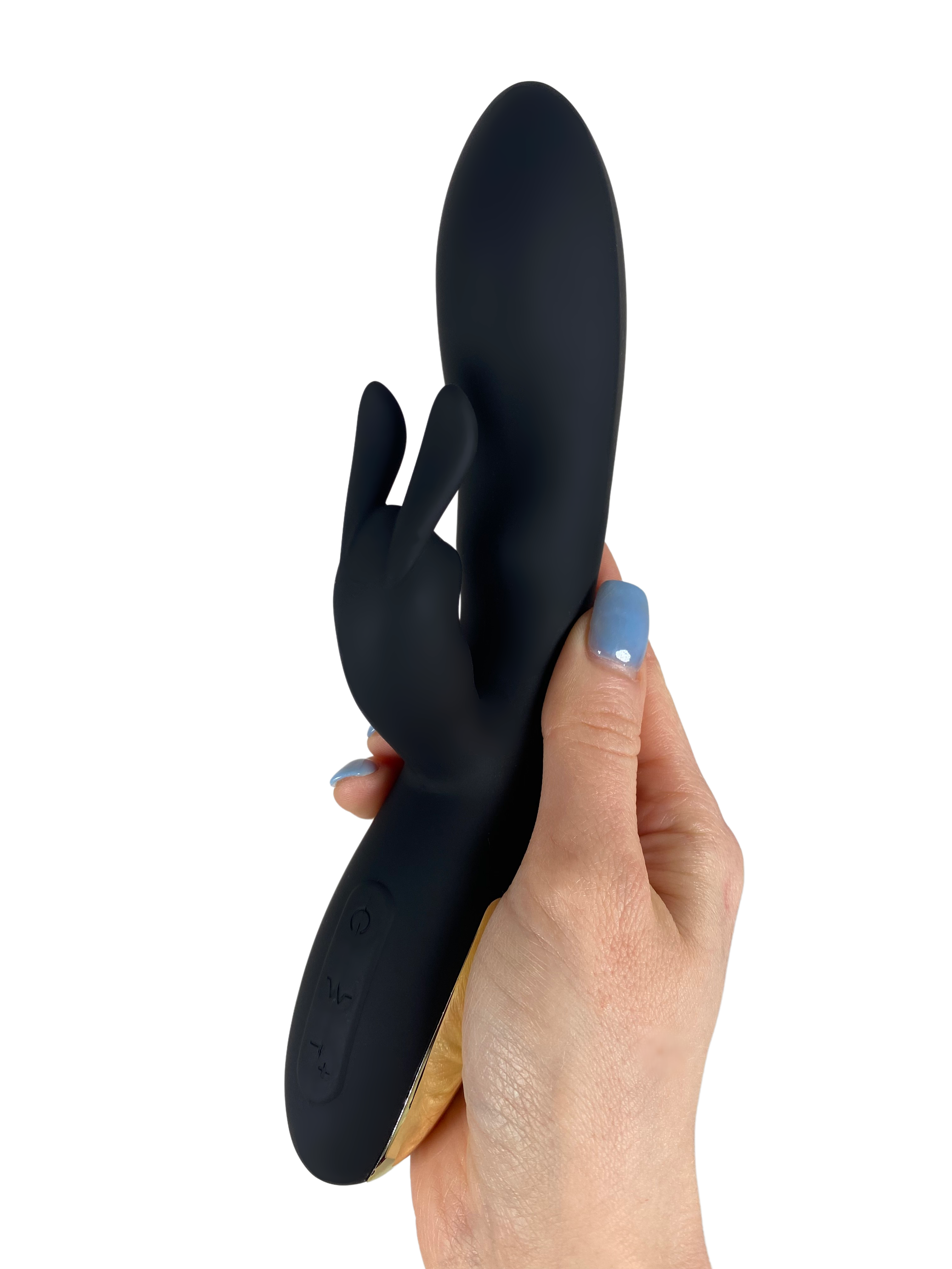 Agrippina – Waterproof Rabbit Vibrator