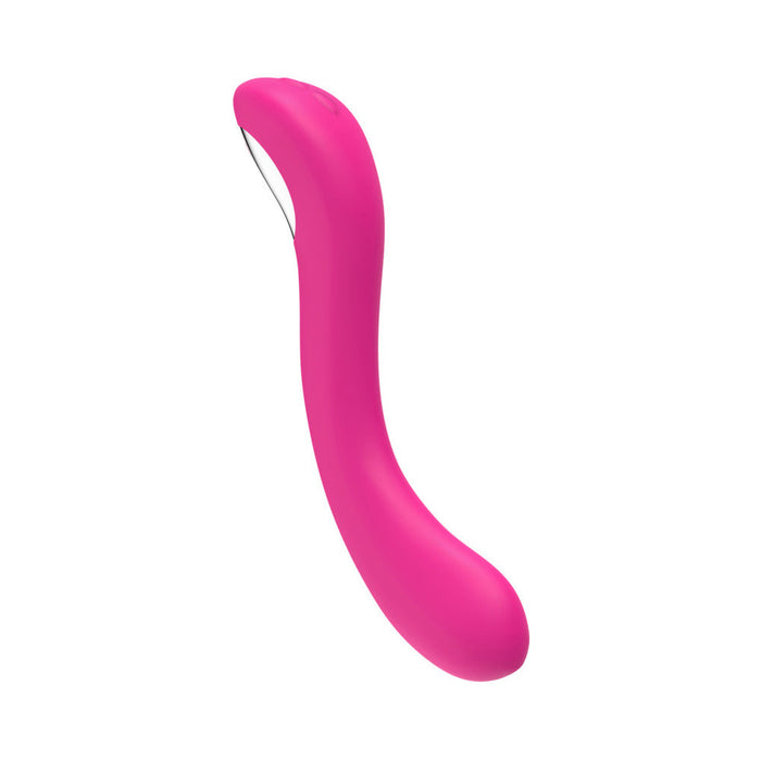 G Spot Vibrator Rechargeable Osci 2