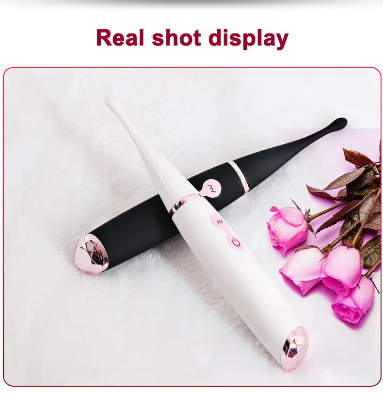 G-Spot Ultrahigh Frequency Vibrator for Women