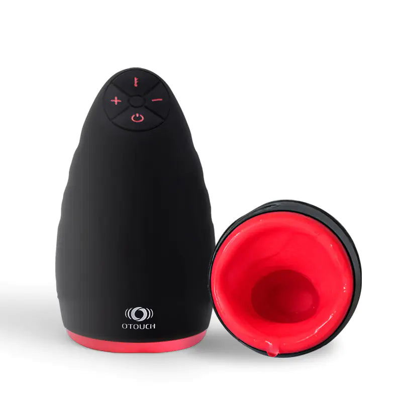 Mens Heat Pleasure Cup