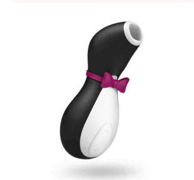 Satisfyer Pro2 Penguin Suction Vibrator for Women