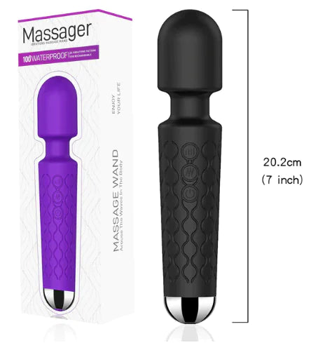 Gerard Luxe Vibrator for Women